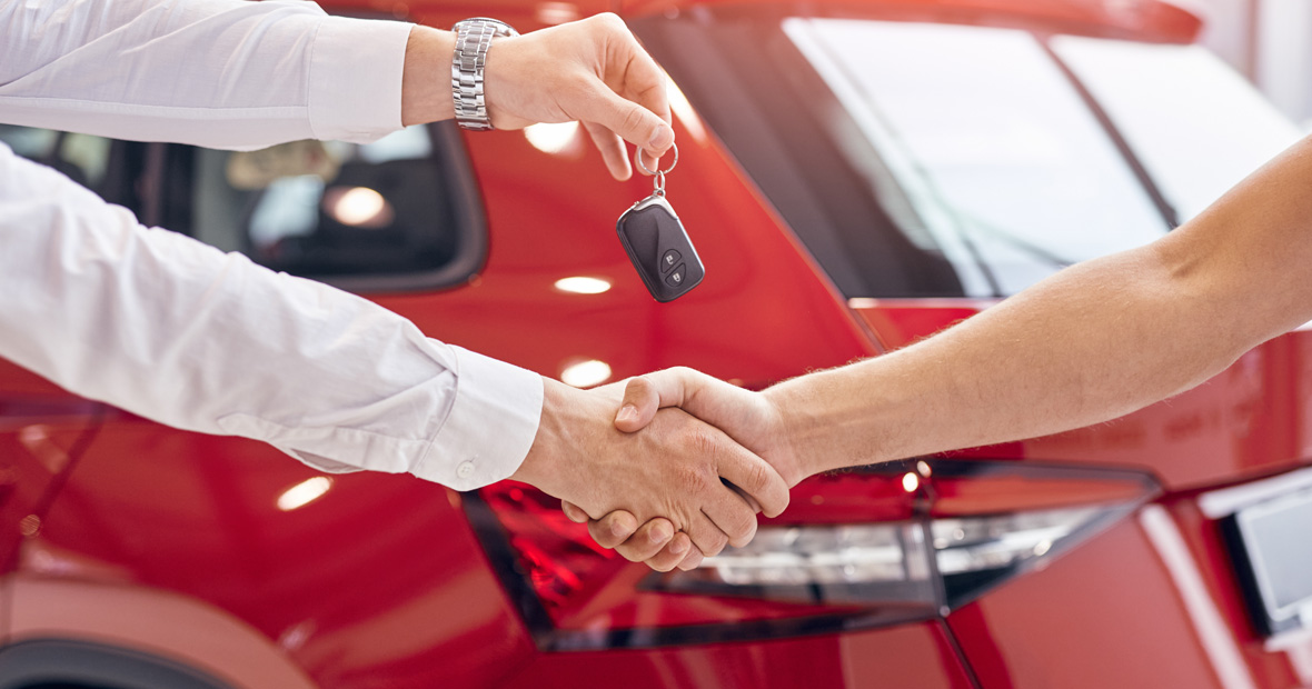 Vente de voiture sans contrôle technique