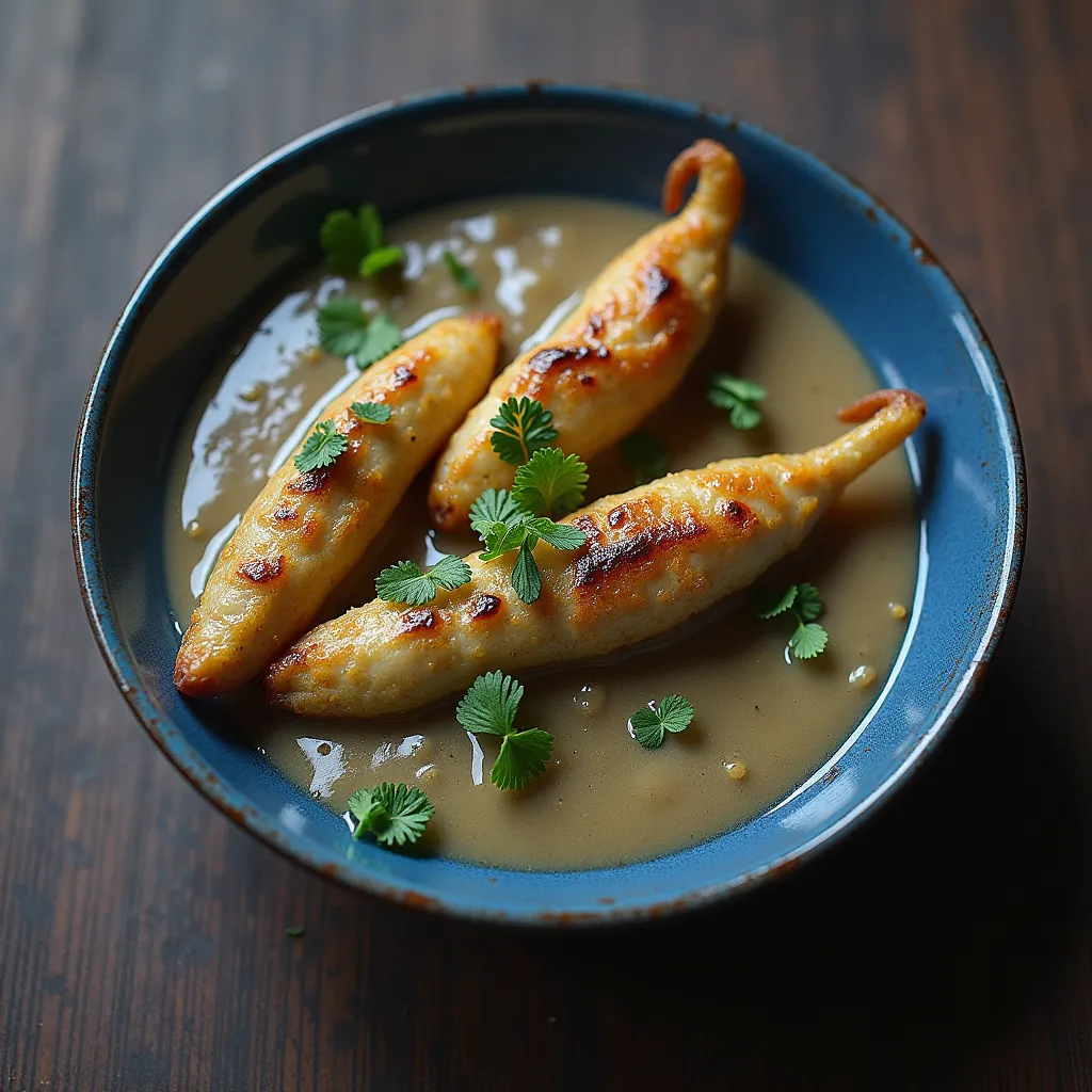Mécanicien professionnel inspectant minutieusement l'état d'un pneu