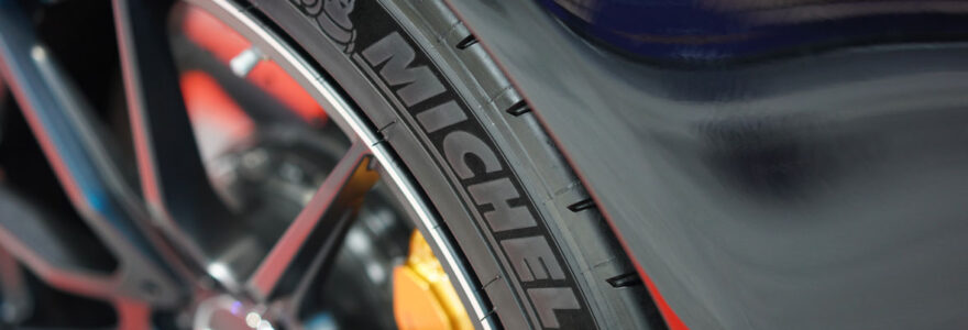 pneus Michelin